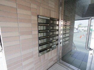 新清水駅 バス4分  岡町下車：停歩1分 2階の物件外観写真